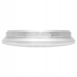 Plafon LED NATYNKOWY 18W sufitowy biały neutralny 4000K oprawa LAMPA panel-5903002035207