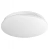 Plafon LED NATYNKOWY 18W sufitowy biały neutralny 4000K oprawa LAMPA panel-5903002035207