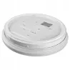 Plafon LED NATYNKOWY 18W sufitowy biały neutralny 4000K oprawa LAMPA panel-5903002035207