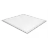 Plafon panel kwadratowy podtynkowy podwieszany 59,5 x 0,8 cm białyLED-5908263386532