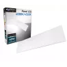 Panel sufitowy podwieszany LED 40W 30x120cm 4000K kaseton lampa plafon-5908263385771
