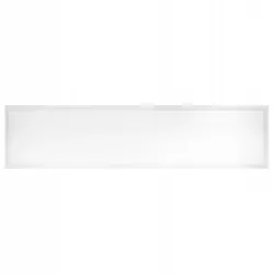 Panel sufitowy podwieszany LED 40W 30x120cm 4000K kaseton lampa plafon-5908263385771
