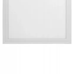Panel sufitowy podwieszany LED 40W 30x120cm 4000K kaseton lampa plafon-5908263385771