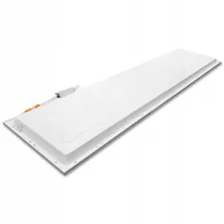 Panel sufitowy podwieszany LED 40W 30x120cm 4000K kaseton lampa plafon-5908263385771