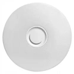 Plafon LED Lampa sufitowa panel 72W NATYNKOWY oprawa RGB pilot głośnik-5908263385979