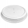 Plafon LED Lampa sufitowa panel 72W NATYNKOWY oprawa RGB pilot głośnik-5908263385979