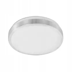 Plafon LED Lampa Sufitowa z Czujnikiem mikrofalowy-5908263386556