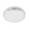 Plafon LED Lampa Sufitowa z Czujnikiem mikrofalowy-5908263386556