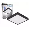 Plafon LED 2x E27 oprawa LAMPA panel CZUJNIK RUCHU MIKROFALOWY-5904703000778