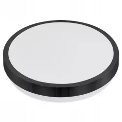 PLAFON LED NATYNKOWY PANEL CZUJNIK RUCHU SUFITOWY-5904703000761