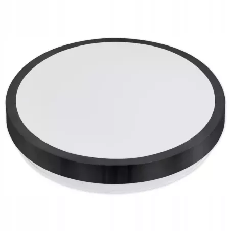 PLAFON LED NATYNKOWY PANEL CZUJNIK RUCHU SUFITOWY-5904703000761
