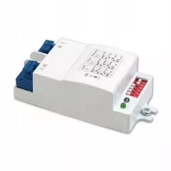 PLAFON LED NATYNKOWY PANEL CZUJNIK RUCHU SUFITOWY-5904703000761