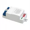 PLAFON LED NATYNKOWY PANEL CZUJNIK RUCHU SUFITOWY-5904703000761