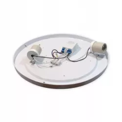 PLAFON LED NATYNKOWY PANEL CZUJNIK RUCHU SUFITOWY-5904703000761