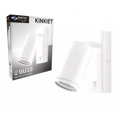 LAMPA ŚCIENNA GU10 LED KINKIET DO CZYTANIA WŁĄCZNIK-5904703001836