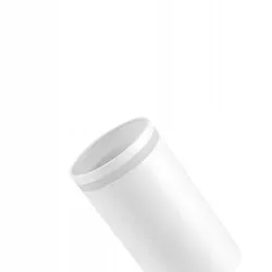LAMPA ŚCIENNA GU10 LED KINKIET DO CZYTANIA WŁĄCZNIK-5904703001836