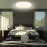 Plafon LED lampa sufitowa panel 48W oprawa GŁOŚNIK BLUETOOTH RGB 40cm-5904703002406