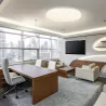 Plafon LED lampa sufitowa panel 48W oprawa GŁOŚNIK BLUETOOTH RGB 40cm-5904703002406