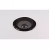 PLAFON LAMPA SUFITOWA 72W LED 3000-6500K LVT COSMO 1277 BIAŁY / CZARNY-5904703002437