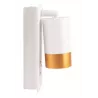 KINKIET LAMPKA LED ścienna do czytania gniazdo USB wyłącznik na GU10-5904703002574