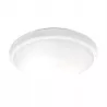 PLAFON ZEWNĘTRZNY LAMPA 22W LED 4000K IP65 LVT MIDAS 6676 BIAŁY-5904703006039