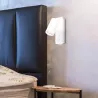 LAMPA NOCNA LED GU10 KINKIET DO CZYTANIA Z USB-5904703006121