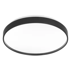 PANEL LED NATYNKOWY plafon sufitowy 24W OKRĄGŁY-5904703008682