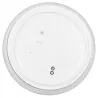 Plafon LED Lampa sufitowa panel czujnik mikrofalowy NATYNKOWY E27 OKRĄGŁY-5904703008750