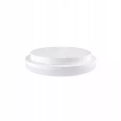 LAMPA LED PLAFON 18W IP54 1880LM 4000K WEWNĄTRZ ZEWNĄTRZ-5904703008927