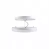 LAMPA LED PLAFON 18W IP54 1880LM 4000K WEWNĄTRZ ZEWNĄTRZ-5904703008927