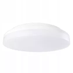 Plafon okrągły Masterled 22 x 5,1 cm biały-5904703008934