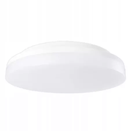 Plafon okrągły Masterled 22 x 5,1 cm biały-5904703008934