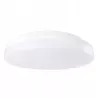 Plafon okrągły Masterled 22 x 5,1 cm biały-5904703008934