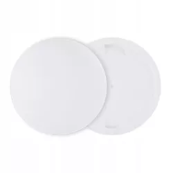 Plafon okrągły Masterled 22 x 5,1 cm biały-5904703008934