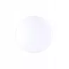 Plafon okrągły Masterled 22 x 5,1 cm biały-5904703008934