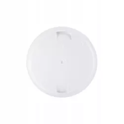 Plafon okrągły Masterled 22 x 5,1 cm biały-5904703008934