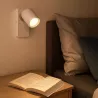 LAMPA NOCNA LED GU10 KINKIET DO CZYTANIA Z USB-5904703010951