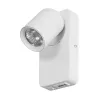 LAMPA NOCNA LED GU10 KINKIET DO CZYTANIA Z USB-5904703010951