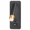 LAMPA Lampka NOCNA LED G9 KINKIET DO CZYTANIA ścienna do łóżka-5904703010722