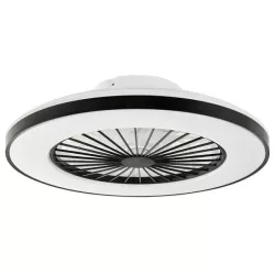 Plafon okrągły Masterled 48 biały-5904703013457