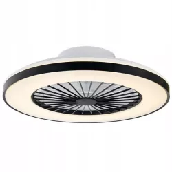 Plafon okrągły Masterled 48 biały-5904703013457