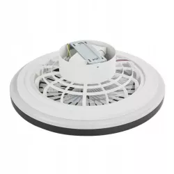 Plafon okrągły Masterled 48 biały-5904703013457