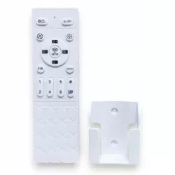 Plafon okrągły Masterled 48 biały-5904703013457