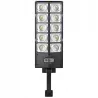 LAMPA solarna uliczna Latarnia LED MOCNA 300W IP65 6000K-5904703014164