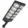 LAMPA solarna uliczna Latarnia LED MOCNA 300W IP65 6000K-5904703014164