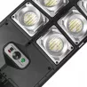 LAMPA solarna uliczna Latarnia LED MOCNA 300W IP65 6000K-5904703014164
