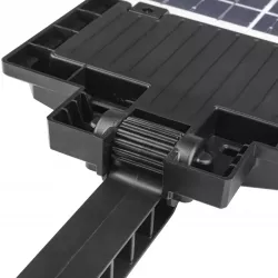 LAMPA solarna uliczna Latarnia LED MOCNA 300W IP65 6000K-5904703014164