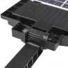LAMPA solarna uliczna Latarnia LED MOCNA 300W IP65 6000K-5904703014164
