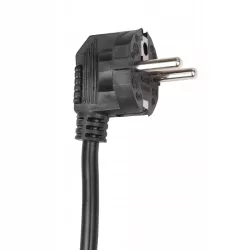 Przedłużacz listwa zasilająca 2m 3 GNIAZDA UZIEMIENIE 4x USB C włącznik-5904703013730