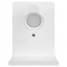 Kinkiet do czytania lampa ścienna GU10 LED USB biały-5904703015468